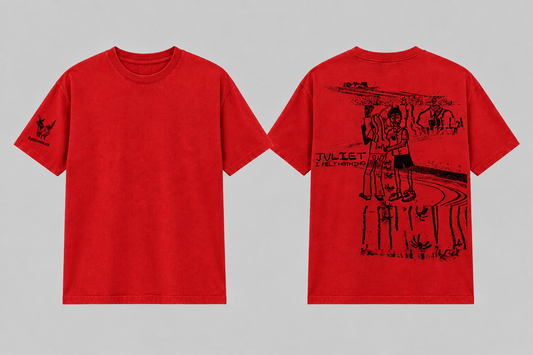 JULIET RED